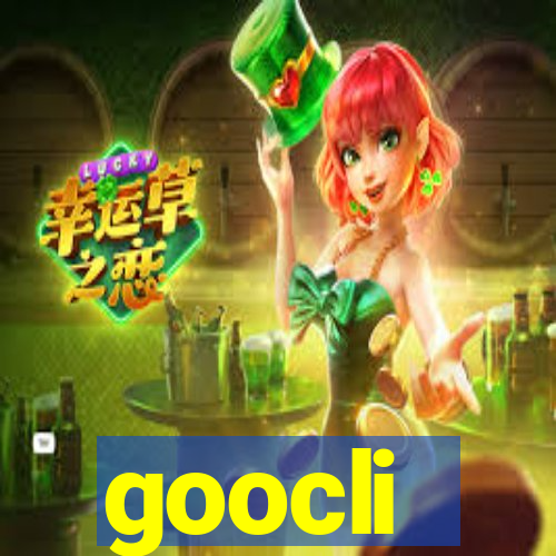 goocli - inicio